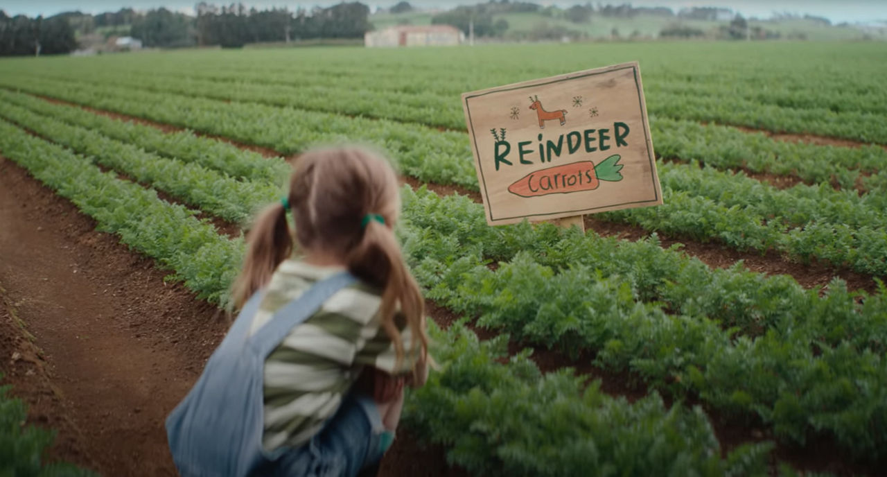 Woolworths NZ Unveils Feels Like Christmas Campaign | Mirage News